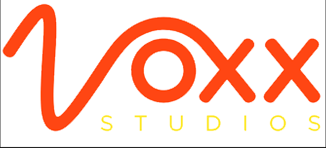 Voxx Studios