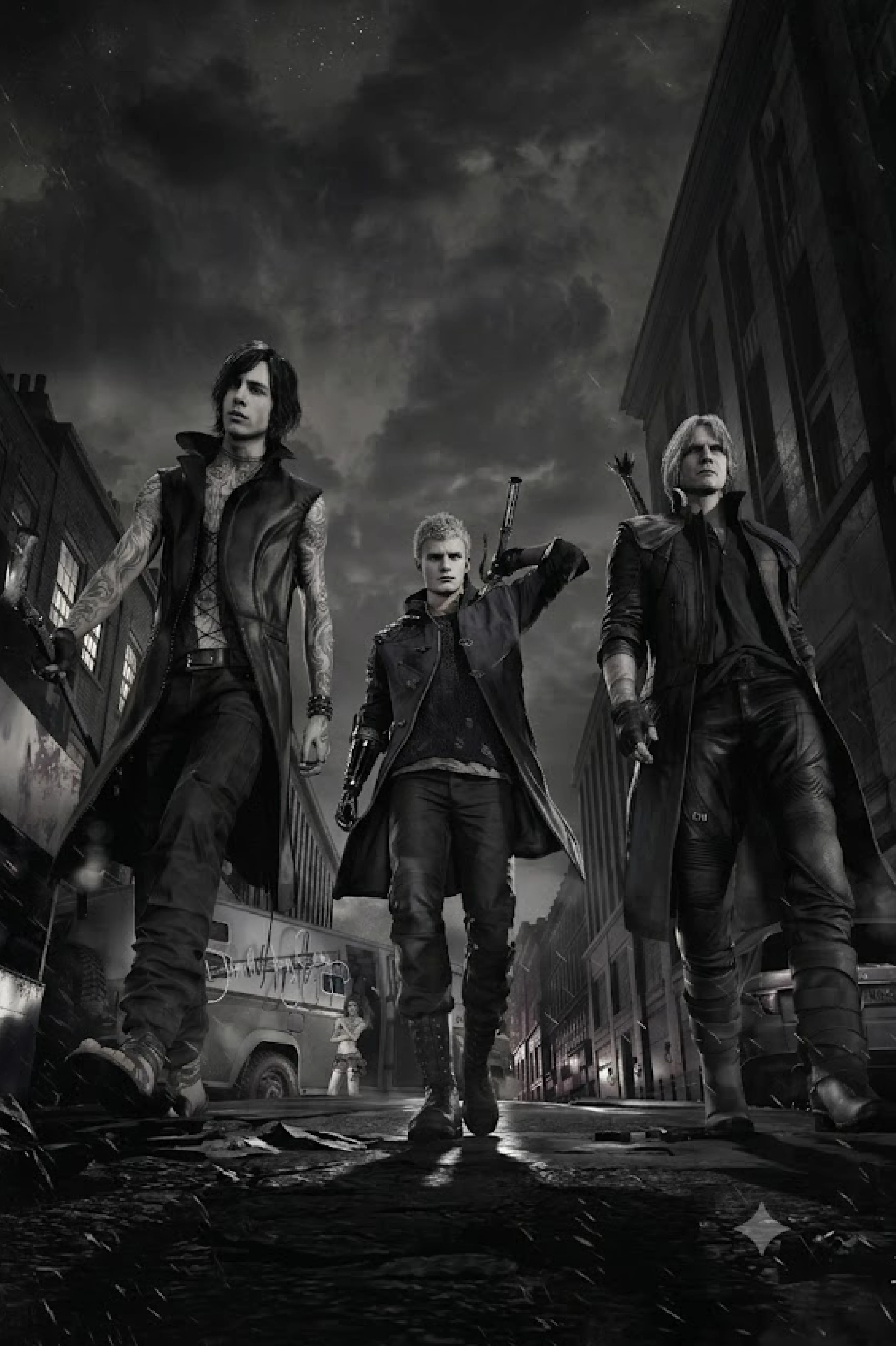 DMC5