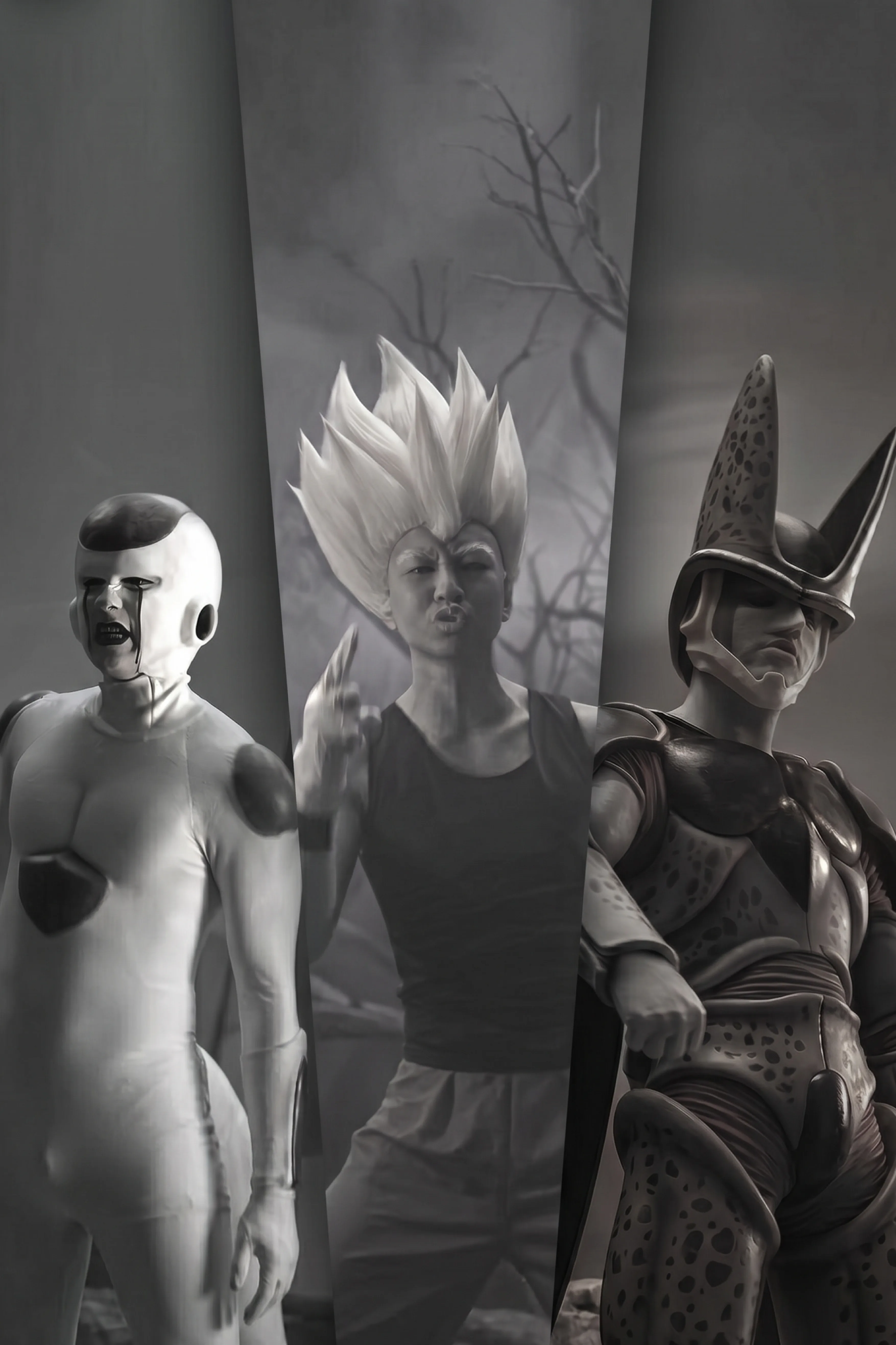 Dragon Ball Z